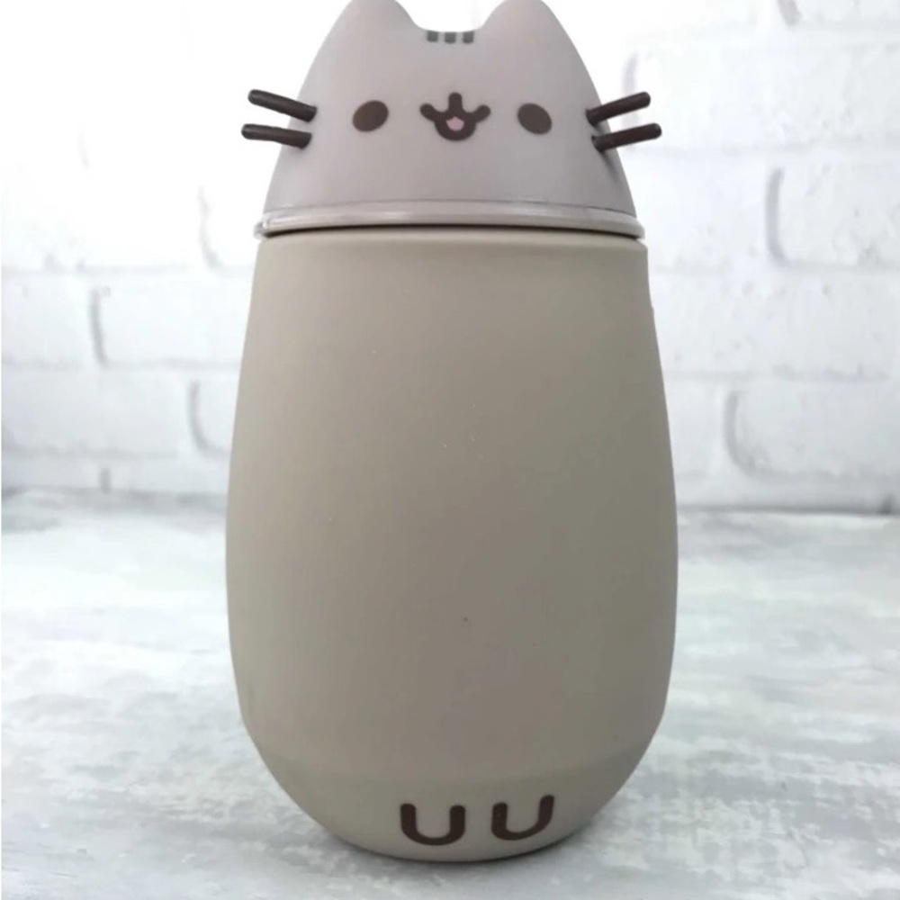 Pusheen Thermos